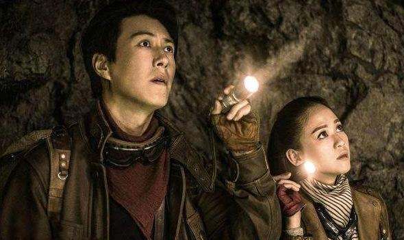 鬼吹灯之精绝古城评价,精绝古城好看图2