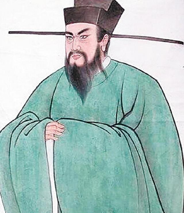 关于包拯的简介（北宋名臣包青天包拯）(3)