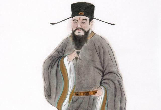 关于包拯的简介（北宋名臣包青天包拯）(2)