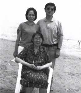 ​1984年，孔继宁大学毕业，分配工作时才知道，他的第一志愿被改了