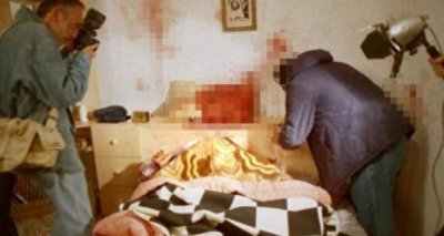 ​白银连环杀人案凶手：为儿子前途收手，被捕后儿子被研究所辞退