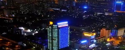 ​青海省会是哪个城市