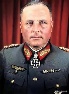 ​胡贝——第十三位德国钻石骑士勋章获得者