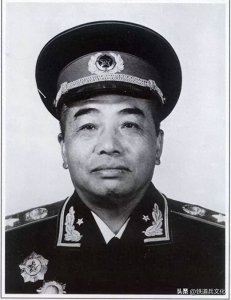 ​鲍迟 || 彭德怀元帅在三线