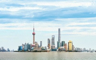 ​最新！上海常住人口数据公布
