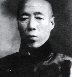 ​1928年东陵大盗：孙殿英的疯狂与历史的伤疤