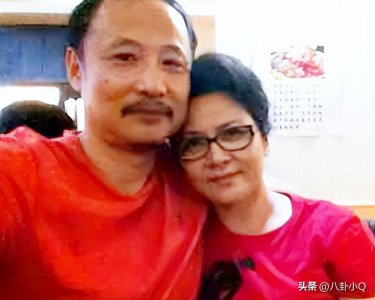 ​原来他们是夫妻 因戏生情恩爱23年 演《我的后半生》风头盖过张国立