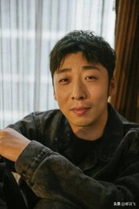 ​张子贤：从孙红雷的小跟班，到如今凭演技走红，逆袭之路真不容易