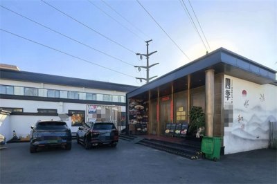 ​天津一村干部占用集体土地，无任何手续盖房出租，累计获利数千万