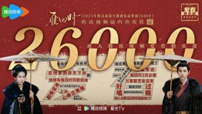 ​火上热搜！《雁回时》里的螺钿片头，原型在浙江这些博物馆