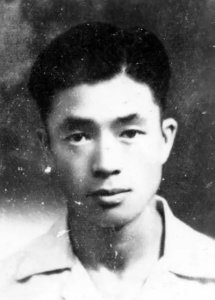 ​出生于重庆的近现代杰出人物简介（第十二篇）