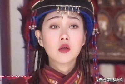 ​结婚十年被丈夫绿8次！最后出轨蒋勤勤，年仅43岁抑郁自杀