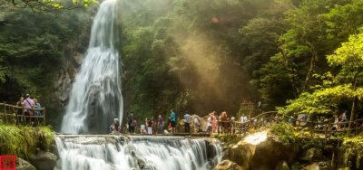 ​湘BA株洲赛区景区优惠来啦！一张票根玩遍株洲