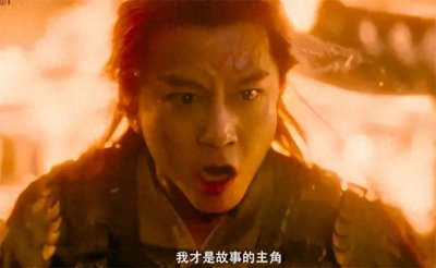 ​《刺杀小说家2》口碑崩了，票房被拦腰斩断，能卖5亿就烧高香了