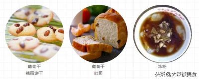 ​葡萄干食用前怎么清洗？这样做，褶皱里的脏东西全都没有了，吃起来超放心