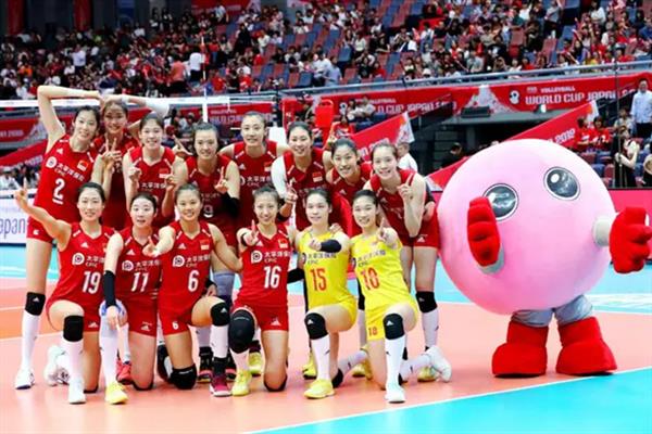 郎平回应不再执教 中国女排辉煌战绩 郎平回应不再执教 中国女排辉煌战绩