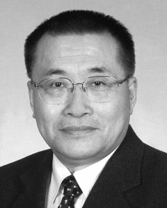 ​王金山同志逝世