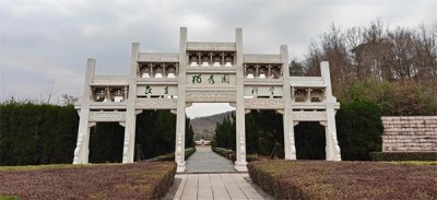 ​为您介绍值得一游的安庆独秀园