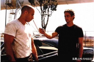 ​疯了！《速激11》定档！范迪塞尔晒图：保罗沃克回归，C罗飙车？