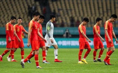 ​德甲球队有两位中国小将跟队训练，都是来自09国少，值得期待