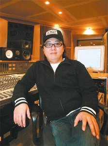 ​著名音乐人袁惟仁去世，终年57岁