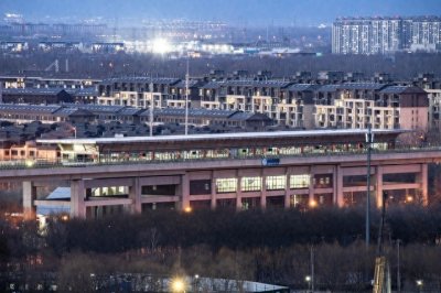 ​北京一条地铁将添支线，设10站告别两次换乘，丰台河西要通地铁了