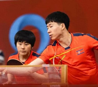 ​世乒赛乱套！金琴英轰出11-1，陈幸同对手敲定，种子选手3-4爆冷
