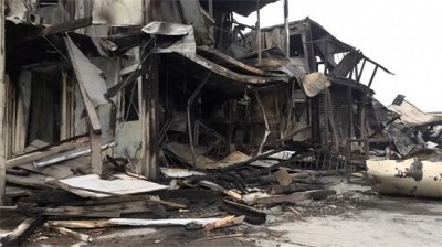 ​阿富汗称医院遭袭400人死亡　巴基斯坦否认