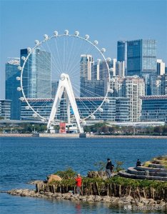 ​深圳旅游，宝安区美景攻略！