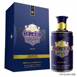 ​郎酒嫡系产品大全，让你知道如何选郎酒?