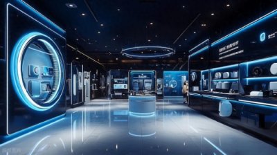 ​智能家电有哪些产品？AI+健康驱动未来，开启品质生活新篇章！