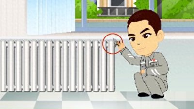 ​暖气不热就放放水？很多人都做错了（附正确方法）