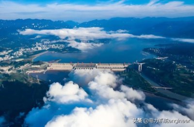 ​2025年世界十大水电站最新排名