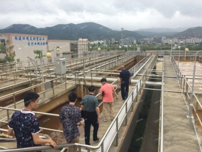 ​污水处理厂常见机械设备有哪些？