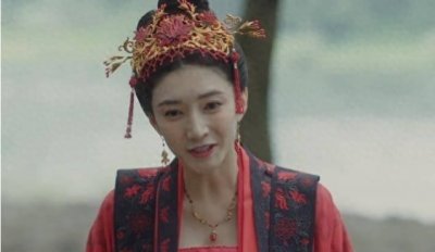 ​宋仁宗的曹皇后，一生没有子嗣，为何能稳居中宫28年？