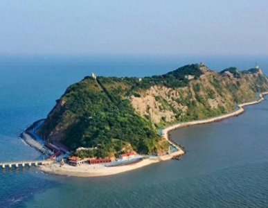 ​锦州笔架山风景区一日游，门票价格，旅游攻略，交通路线