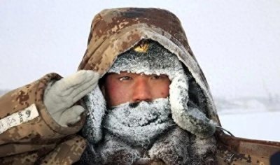 ​零下40℃的坚守：边防战士的边关岁月，平凡英雄的365天