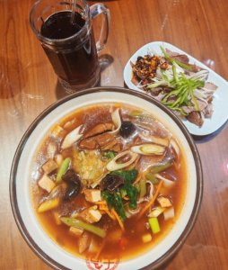 ​武威八种必吃特色美食，你吃过几种？