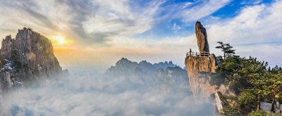 ​黄山到底值不值得去？仙境级风景VS三大硬伤，优缺点全说透