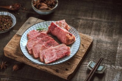 ​酱牛肉“三放三不放”秘诀大公开！肉酥烂入味，酱香浓郁不腥柴