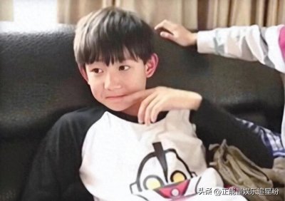 ​王源：出道九年，年少成名与之契合，爆红的基点也有自己的故事