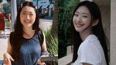 ​《全明星》晏柔中孕肚紧绷「随时要生」　紧张：每天都是挑战