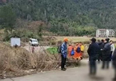 ​失联14天的挖笋村民找到了！可惜已遇难，出事前两处细节令人惋