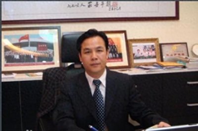 ​华强北教父王老豹的发家史