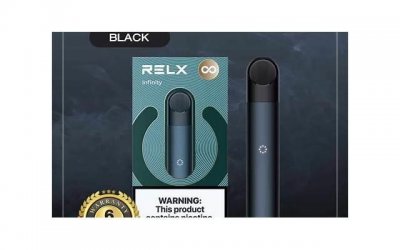 ​如何戒掉relx