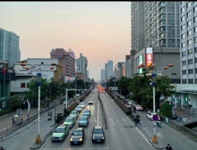 ​合肥市寿春路如何破局 ，成为老城区经济中心的新地标