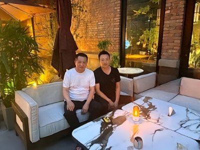 ​汪小菲父亲汪则翰究竟何许人也？