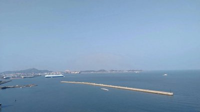 ​山海仙境·千年传说 蓬莱阁超全游玩攻略：打卡指南+地道美食+避坑