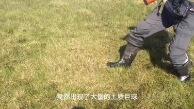 ​4500颗“巨球”出现西伯利亚，俄罗斯34位专家探测：危机预警