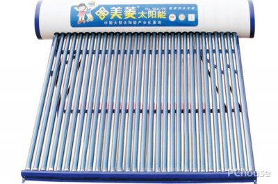 ​美菱太阳能怎么样 美菱太阳能价格